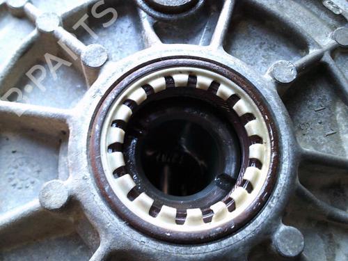 Differential, bag CITROËN AX (ZA-_) 11 4x4 (54 hp) 20885660