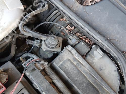 Bremseservo Bremseservo RENAULT MEGANE II (BM0/1_, CM0/1_) [2001-2012] 36009555 36009555