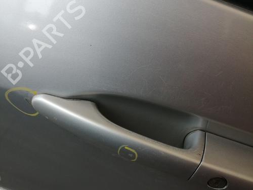 Used Front left exterior door handle PEUGEOT 807 (EB_) 2.0 HDi (107 hp) 27873771