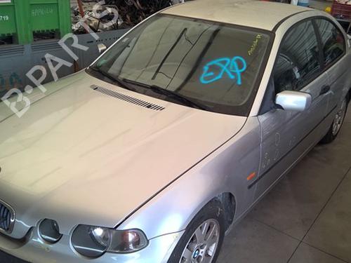 Innendach BMW 3 Compact (E46) 316 ti | BP39459662I12 - Image 16