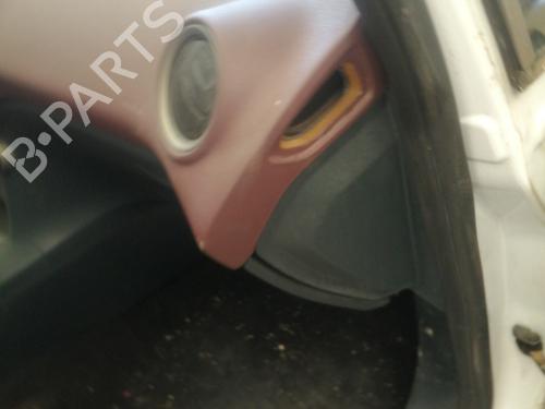 Dashboard FORD FIESTA VI (CB1, CCN) 1.25 | BP27721080C46 