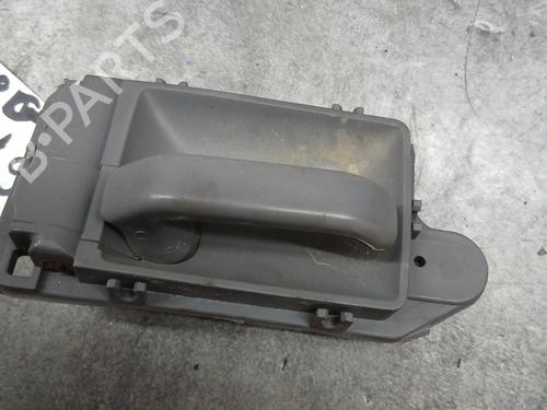Used Rear left interior door handle Rear left interior door handle PEUGEOT 309 I (10C, 10A) 1.3 (64 hp) 30490705 30490705