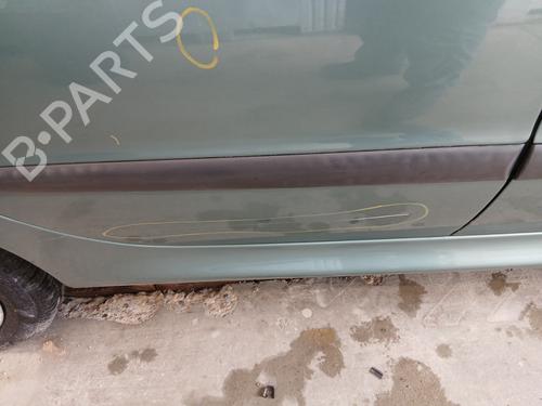 Tür rechts hinten PEUGEOT 206 Hatchback (2A/C) 1.9 D | BP29844802C5