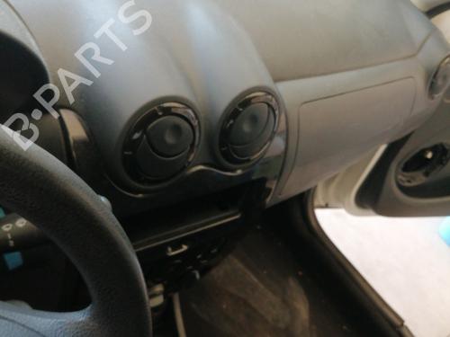 Dashboard DACIA DUSTER (HS_) 1.5 dCi | BP26737256C46 - Image 2