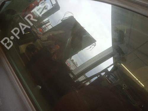 Front left door window AUDI A4 B7 (8EC) 2.0 TDI 16V | BP22549438C18 