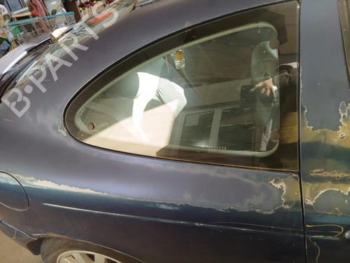 Used Rear right quarter glass RENAULT MEGANE I Coach (DA0/1_) 1.6 16V (DA0B, DA04, DA11) (107 hp) 30409261