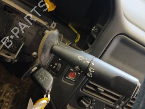 Used Steering column stalk PEUGEOT 106 II (1A_, 1C_) 1.1 i (60 hp) 31679764