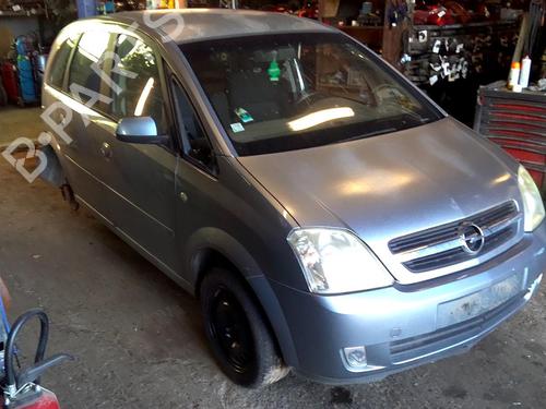 Ignition coil OPEL MERIVA A MPV (X03) 1.6 16V (E75) | BP20881307M94 