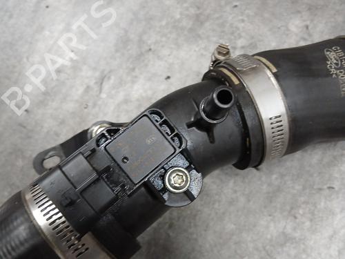 Pipe FORD FOCUS III Turnier 1.0 EcoBoost | BP33475640M125 - Image 4