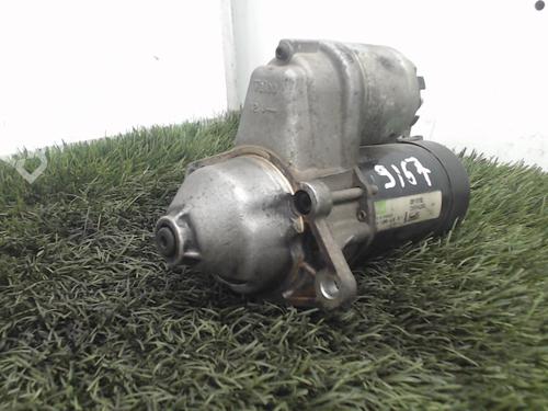 Used Starter OPEL AGILA (A) (H00) 1.2 16V Twinport (F68) (80 hp) 20886111