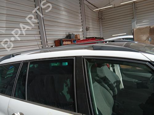 Barre de toit CITROËN C4 Grand Picasso I (UA_) 1.6 HDi 110 (112 hp) 31332774