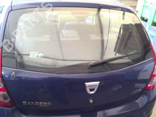 Tailgate DACIA SANDERO 1.5 dCi | BP40018642C6 - Image 8