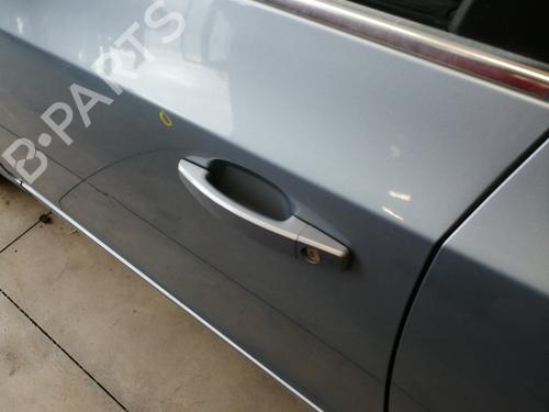 Left front door CHEVROLET CRUZE (J300) 2.0 CDI | BP27616243C2