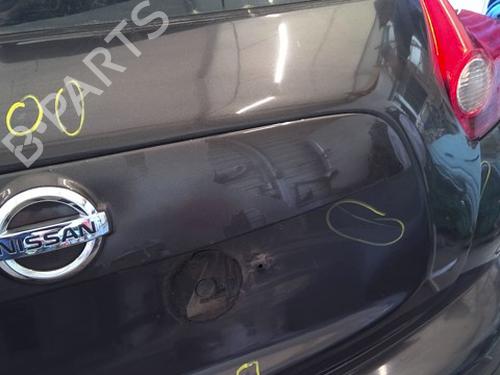 tailgate-nissan-juke-f15-2010-2011-2012-2013-2014-2015-2016-2017-2018-2019-39215807 main image