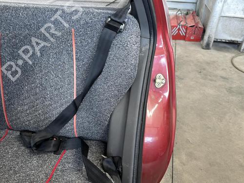 Seat buckle PEUGEOT 309 I (10C, 10A) 1.3 | BP21276215I32 