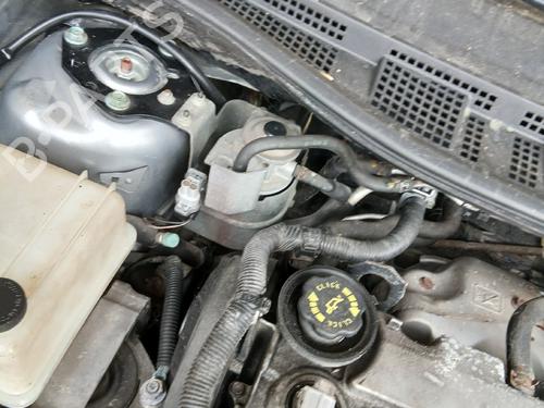ABS pump MAZDA 5 (CR) 2.0 CD (CR19) | BP36256377M43 - Image 3