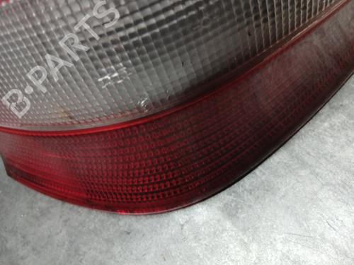 Used Left taillight CITROËN SAXO (S0, S1) 1.1 X, SX (60 hp) 30600110