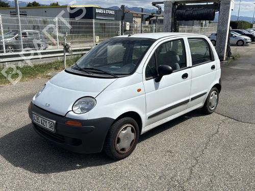 Right front indicator DAEWOO MATIZ (M100, M150) 0.8 | BP21189685C33 
