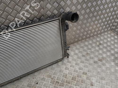 Intercooler Intercooler SKODA OCTAVIA II Combi (1Z5) 2.0 TDI 4x4 (140 hp) 34455753 34455753