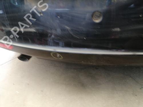 Rear bumper SEAT LEON (1P1) 1.6 TDI | BP26709377C8 