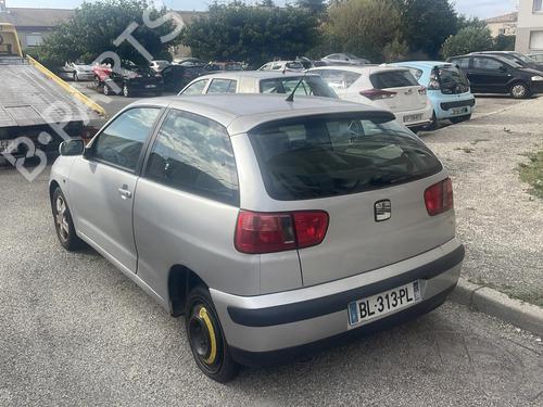 Switch SEAT IBIZA II (6K1) 1.9 TDI | BP20884888I30 