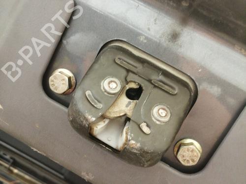 Tailgate lock NISSAN ALMERA TINO (V10) 2.2 dCi | BP21282417C101 