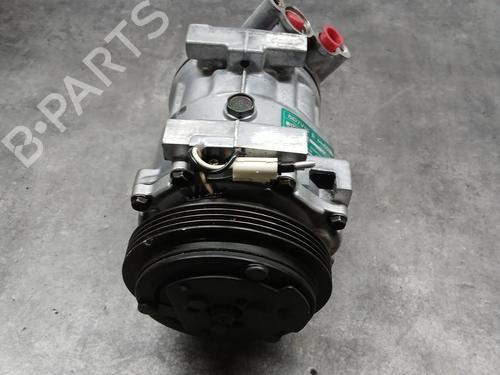AC-Kompressor RENAULT CLIO II (BB_, CB_) 1.6 (B/CB0D, BB00) (90 hp) 29209035