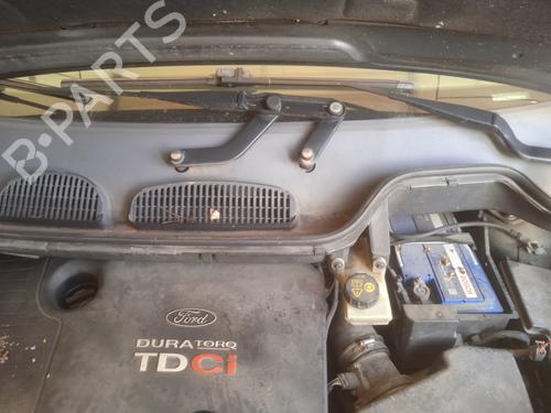 Front wiper motor FORD FOCUS C-MAX (DM2) 1.8 TDCi | BP21266342M29 