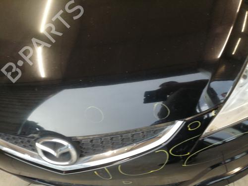 Hood MAZDA 5 (CR) 2.0 CD (CR19) | BP24298568C1 