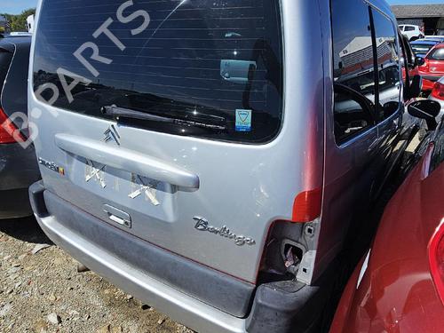Brugte CITROËN BERLINGO / BERLINGO FIRST MPV (MF_, GJK_, GFK_) 1.6 16V (MFNFU) 4999201