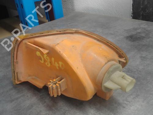 Used Right front indicator Right front indicator OPEL ASTRA F Hatchback (T92) 1.7 TD (F08, M08, F68, M68) (68 hp) 21191619 21191619