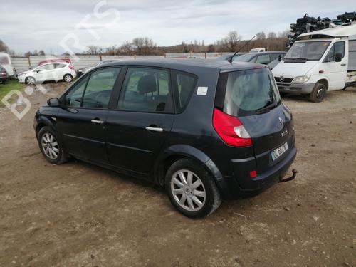 Electronic module RENAULT SCÉNIC II (JM0/1_) 1.5 dCi (JM1E, JM16) | BP25918814M83  - Image 9