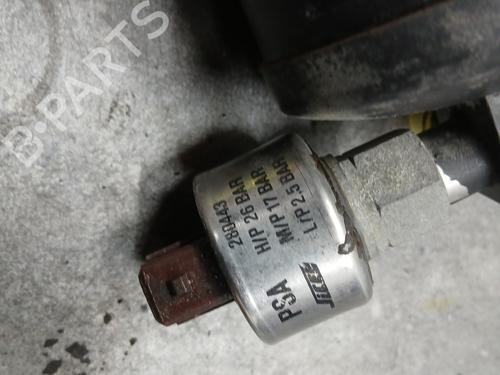 Other CITROËN ZX (N2) 1.4 i | BP28291971O1 
