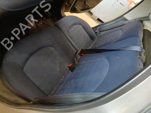 Used Rear seat PEUGEOT 206 Hatchback (2A/C) 1.9 D (69 hp) 30325742