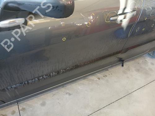 Left front door PEUGEOT 308 SW I (4E_, 4H_) 1.6 HDi | BP30083294C2 