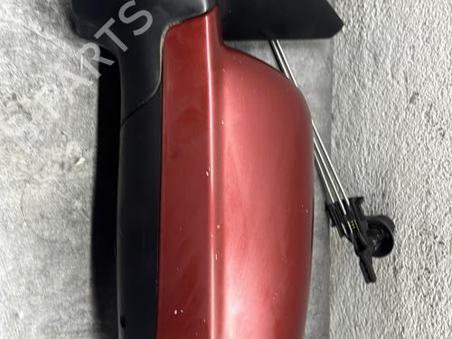 Left mirror VW BORA I (1J2) 1.9 TDI | BP27175490C26 