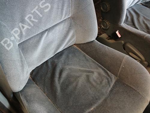 Seats set RENAULT MEGANE Scenic (JA0/1_) 1.6 e (JA0F) | BP30457846C78 