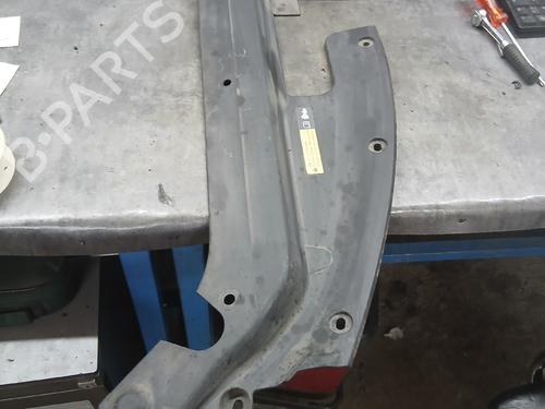 Altro Altro NISSAN PULSAR Hatchback (C13) 1.2 DIG-T (115 hp) 36556609 36556609