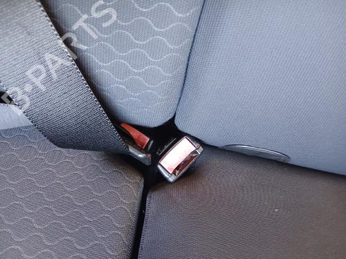 Seat buckle MAZDA 2 (DY) | BP36140807I32 - Image 3