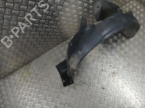 Hjulbue PEUGEOT 206 Hatchback (2A/C) 1.4 i | BP28321668C56 