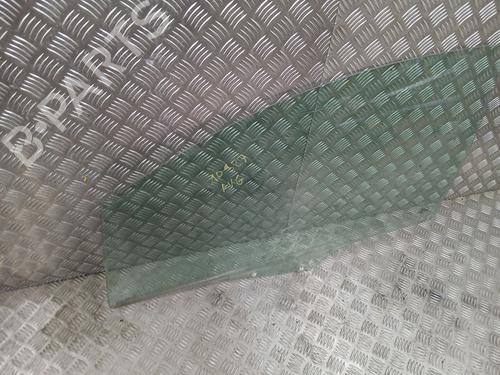 Front left door window PEUGEOT 207 (WA_, WC_) 1.4 HDi | BP29210362C18 