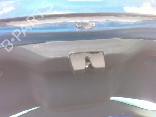 Bagklap lås Bagklap lås RENAULT MEGANE II (BM0/1_, CM0/1_) [2001-2012] 33722899 33722899