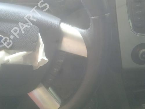 Steering wheel FORD FOCUS II (DA_, HCP, DP) 1.8 TDCi | BP23852462C49 