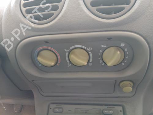Used Climate control Climate control 32854413 32854413