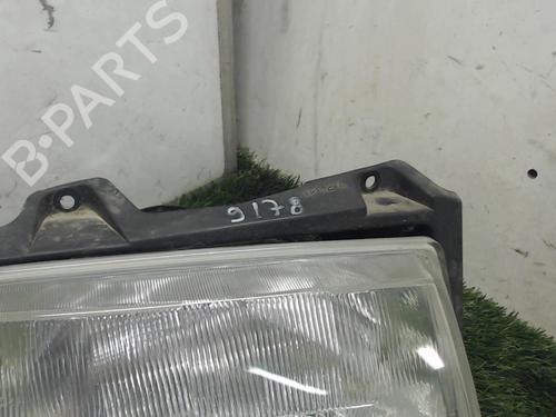 Used Right headlight Right headlight FIAT SCUDO Van (220_) 1.9 TD (90 hp) 25265739 25265739