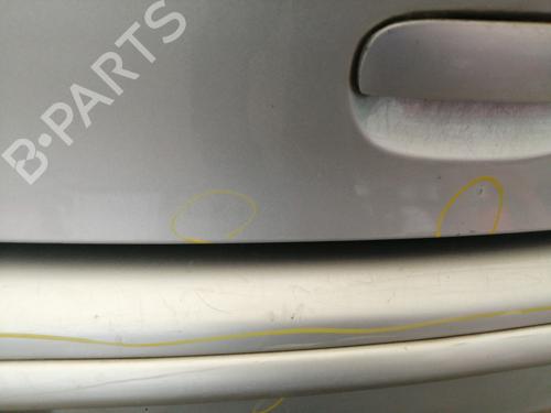 Tailgate VW POLO (9N_, 9A_) 1.4 TDI | BP27612768C6 