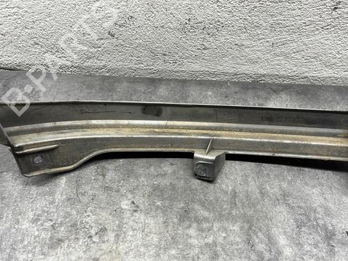 Frontlys deksel OPEL ZAFIRA A MPV (T98) 2.0 DI 16V (F75) | BP27205452C118 