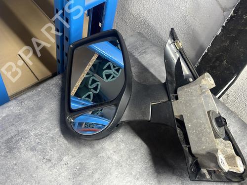 Left mirror FORD TRANSIT Platform/Chassis (FM_ _, FN_ _) 2.0 TDCi (F_E_, F_F_) | BP29917703C26