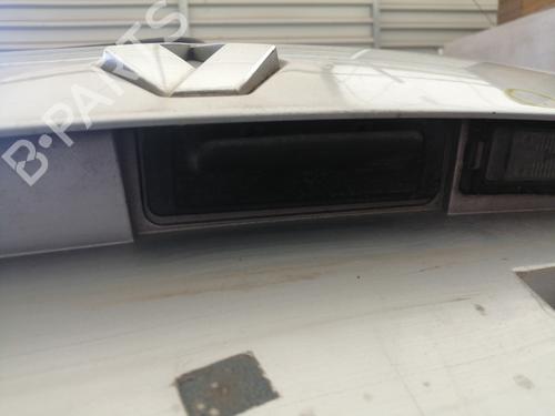 Switch RENAULT LAGUNA II Grandtour (KG0/1_) 1.9 dCi | BP27721125I30 