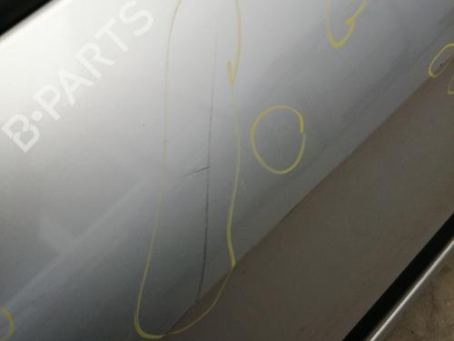 Used Right rear door PEUGEOT 308 SW I (4E_, 4H_) 1.6 16V (120 hp) 26120767